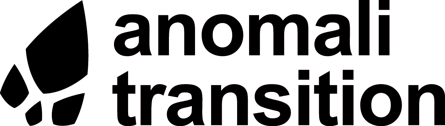 Anomali Transition