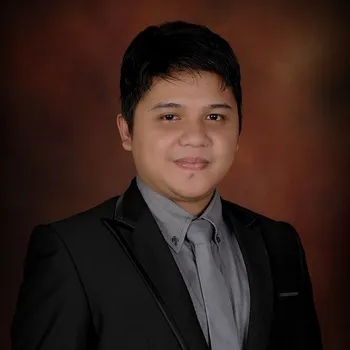 Heru Laksono